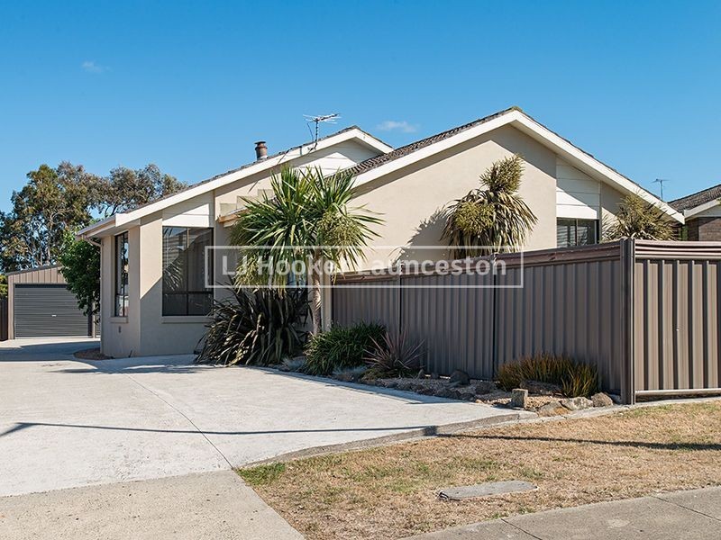 3 Westringia Court, Rocherlea TAS 7248