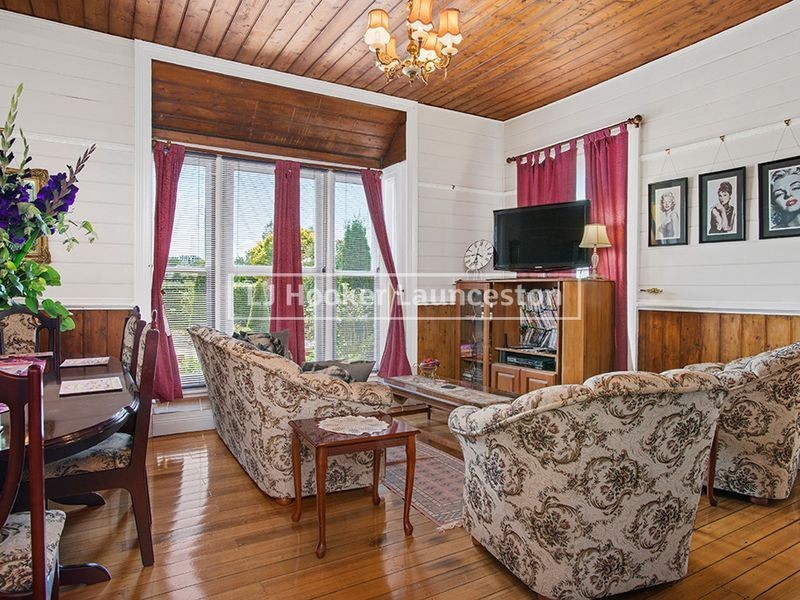 1 Robert Street, Exton TAS 7303