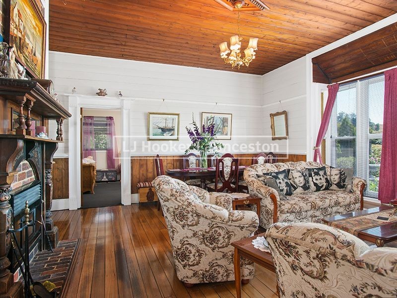 1 Robert Street, Exton TAS 7303