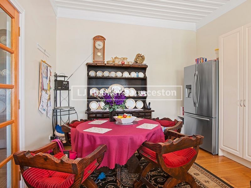 1 Robert Street, Exton TAS 7303