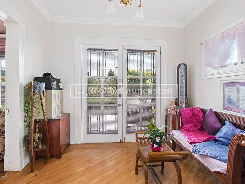 1 Robert Street, Exton TAS 7303