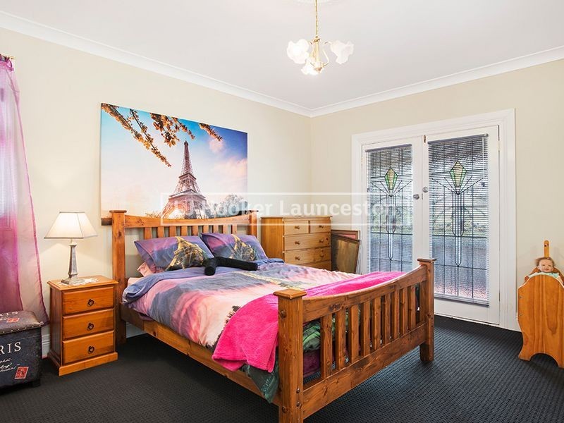 1 Robert Street, Exton TAS 7303