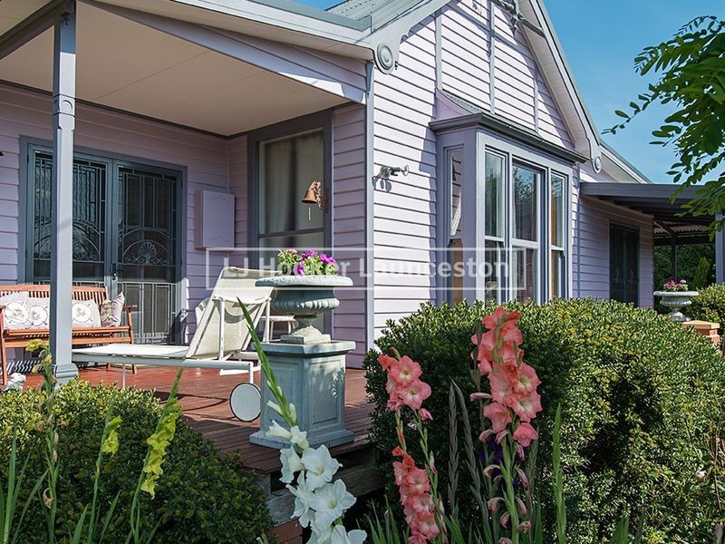 1 Robert Street, Exton TAS 7303