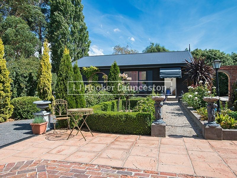1 Robert Street, Exton TAS 7303