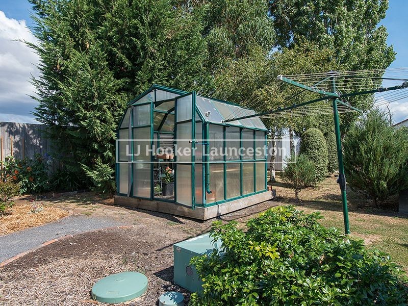 1 Robert Street, Exton TAS 7303