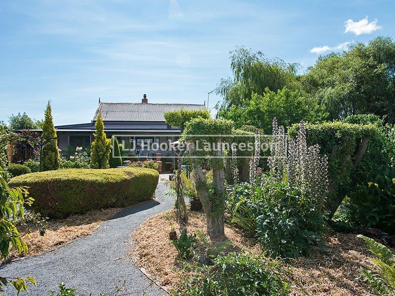 1 Robert Street, Exton TAS 7303