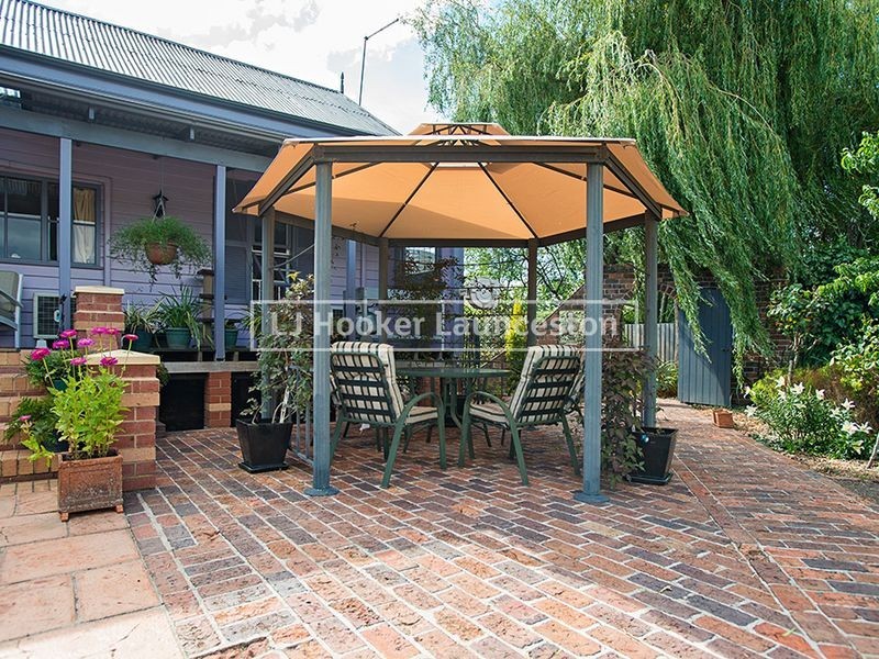 1 Robert Street, Exton TAS 7303