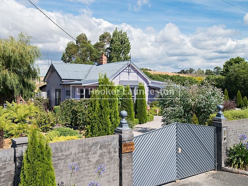 1 Robert Street, Exton TAS 7303