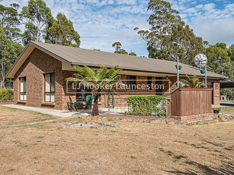 846 Prossers Road, Underwood TAS 7268