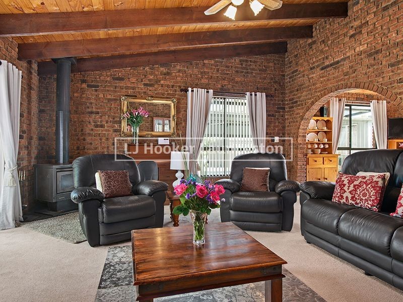 846 Prossers Road, Underwood TAS 7268