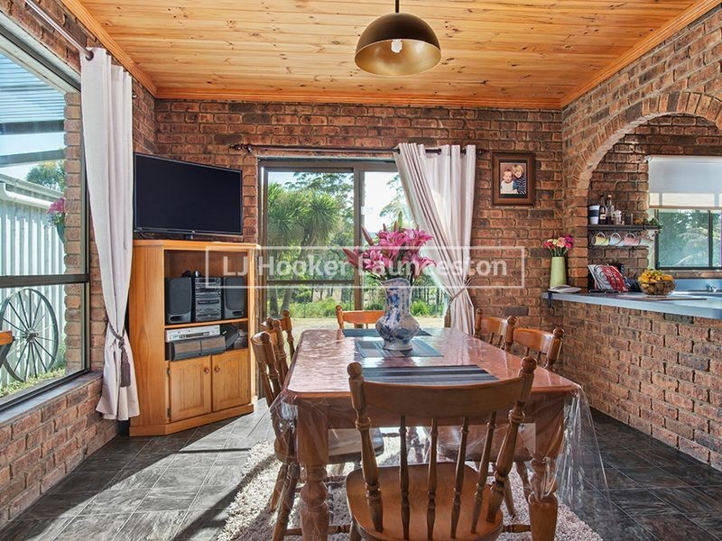 846 Prossers Road, Underwood TAS 7268