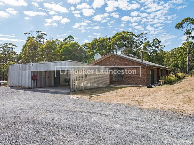 846 Prossers Road, Underwood TAS 7268