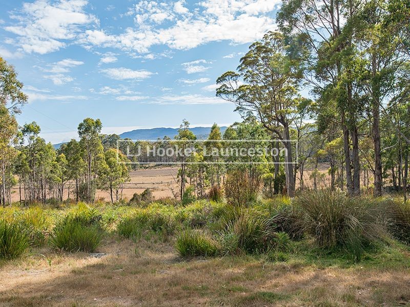 846 Prossers Road, Underwood TAS 7268
