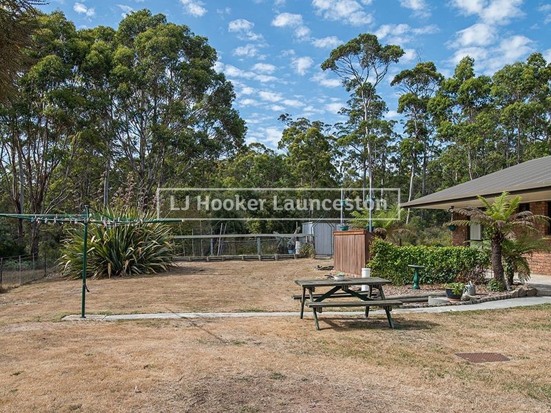 846 Prossers Road, Underwood TAS 7268