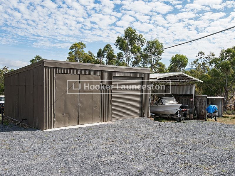 846 Prossers Road, Underwood TAS 7268