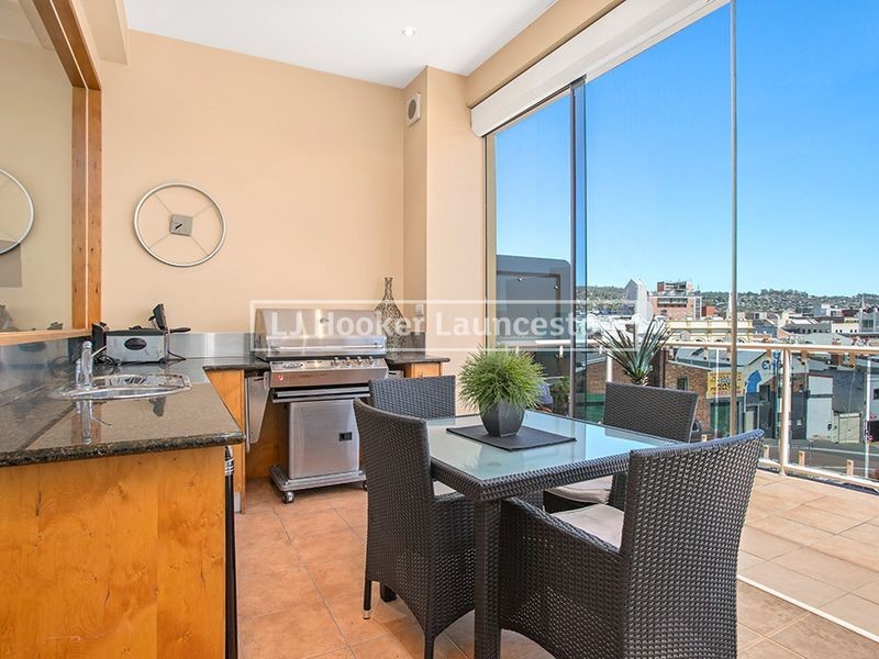 7/41 York Street, Launceston TAS 7250