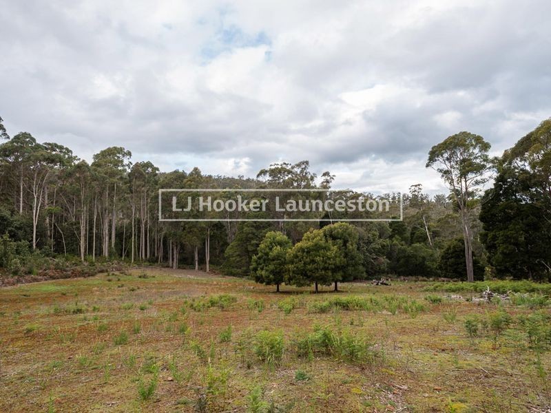 624 Four Springs Road, Selbourne TAS 7292