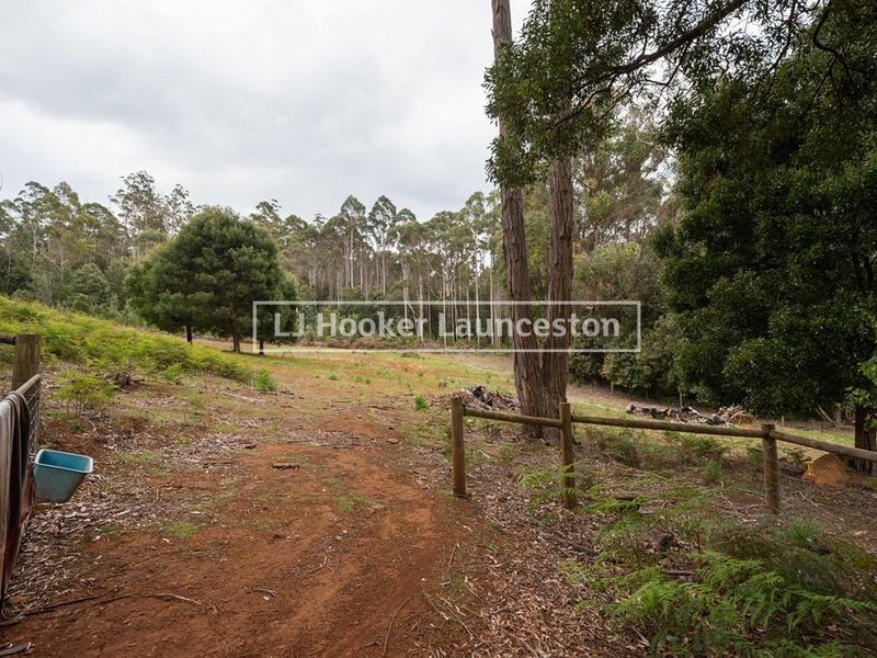 624 Four Springs Road, Selbourne TAS 7292