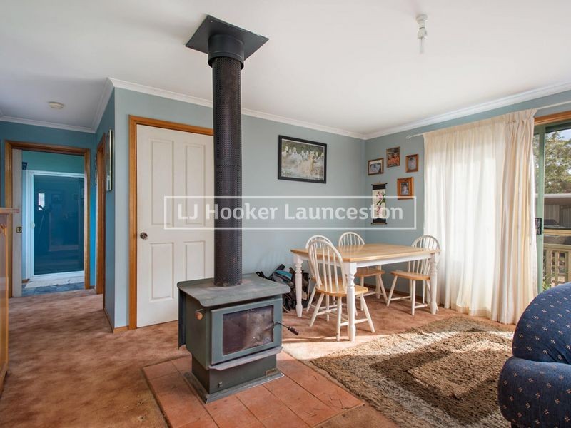 624 Four Springs Road, Selbourne TAS 7292
