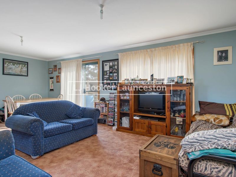 624 Four Springs Road, Selbourne TAS 7292