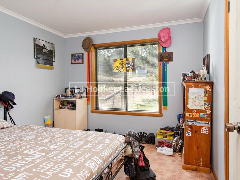 624 Four Springs Road, Selbourne TAS 7292