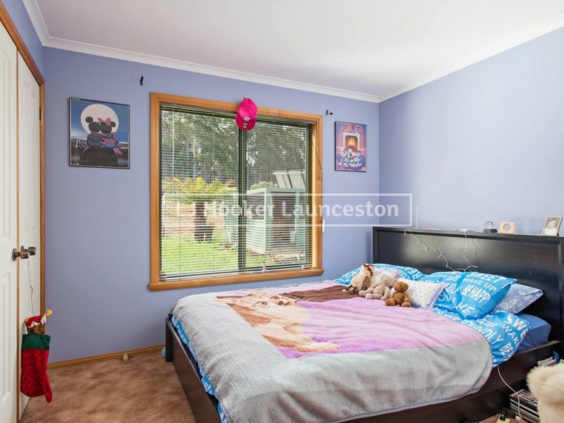 624 Four Springs Road, Selbourne TAS 7292