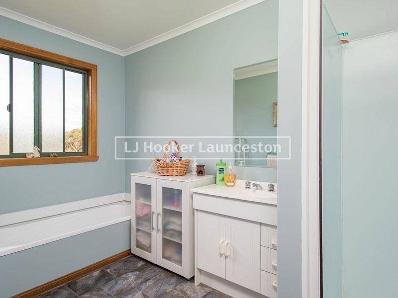 624 Four Springs Road, Selbourne TAS 7292