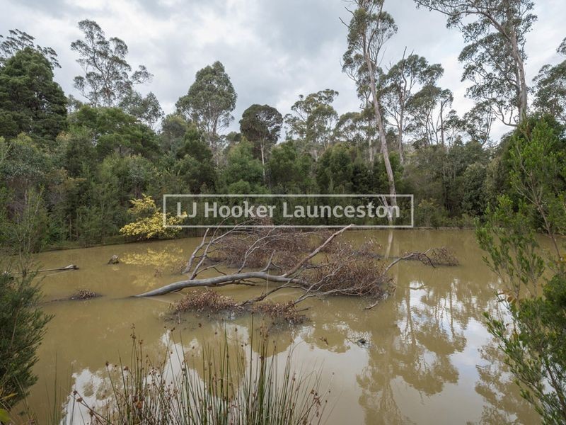 624 Four Springs Road, Selbourne TAS 7292