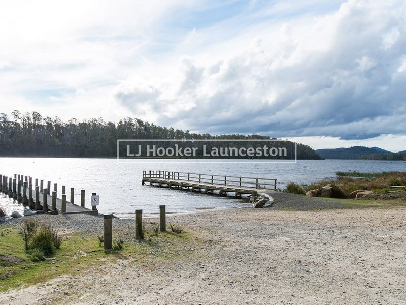 624 Four Springs Road, Selbourne TAS 7292