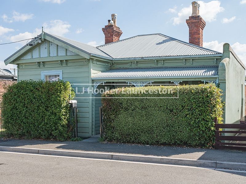 15 Goodwin Street, Invermay TAS 7248