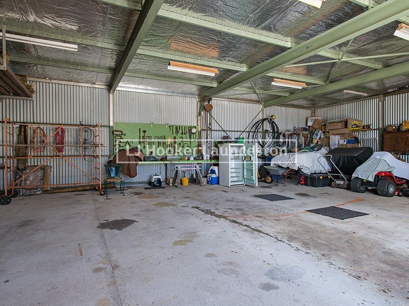 8 Davis Street, Beechford TAS 7252
