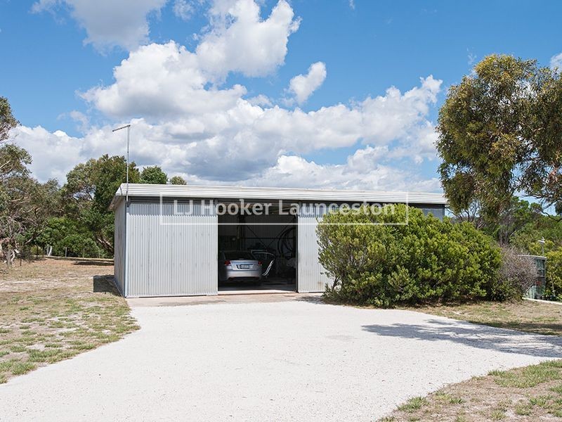 8 Davis Street, Beechford TAS 7252