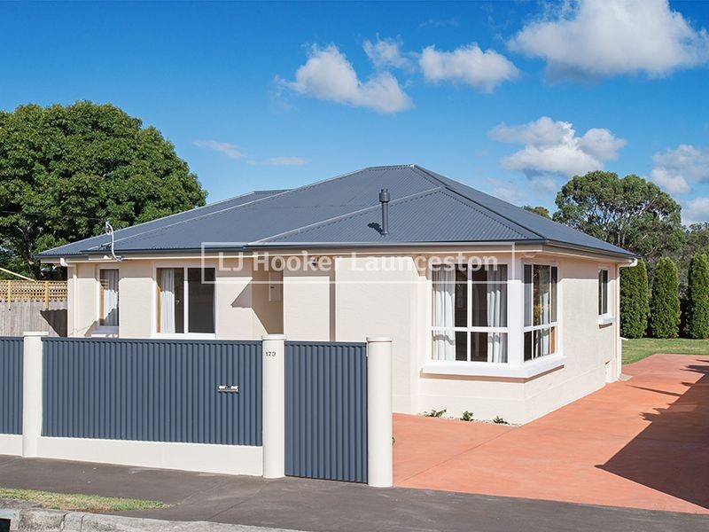 173 Lilydale Road, Rocherlea TAS 7248