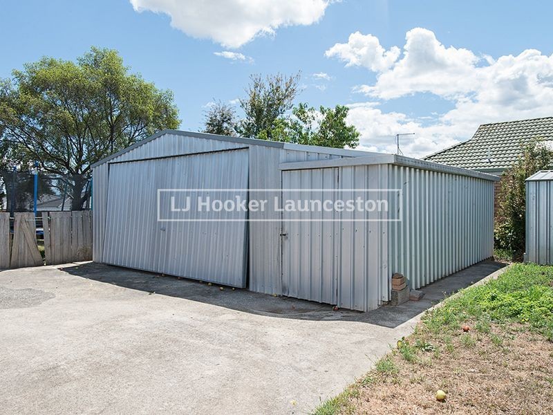 106 Franmaree Road, Newnham TAS 7248