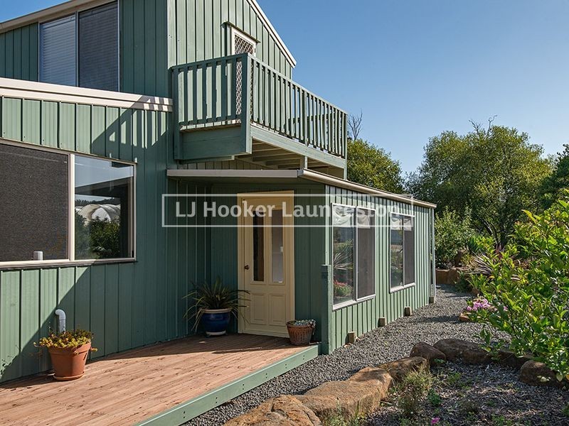 345 Leam Road, Hillwood TAS 7252