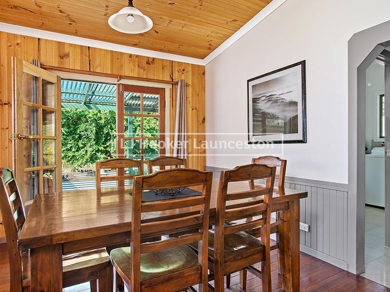 345 Leam Road, Hillwood TAS 7252