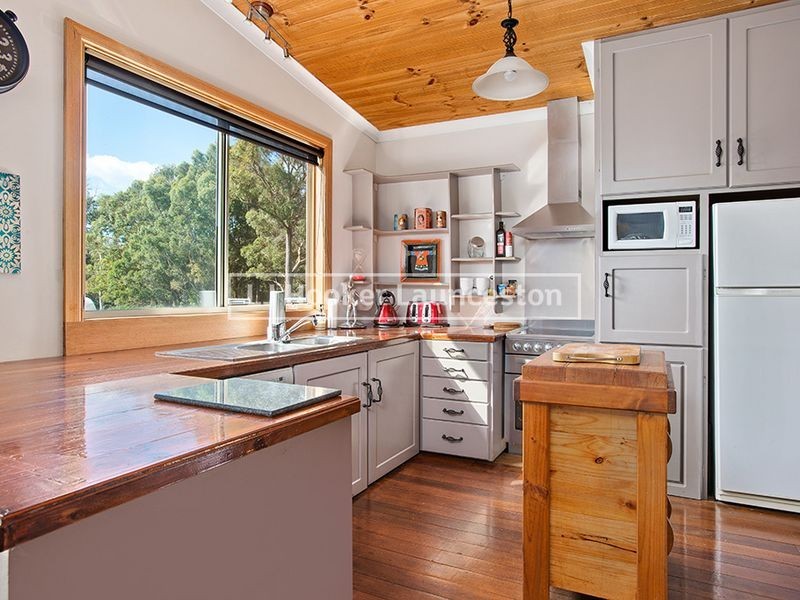 345 Leam Road, Hillwood TAS 7252