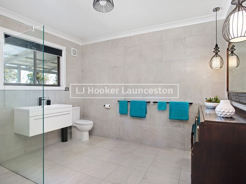 345 Leam Road, Hillwood TAS 7252