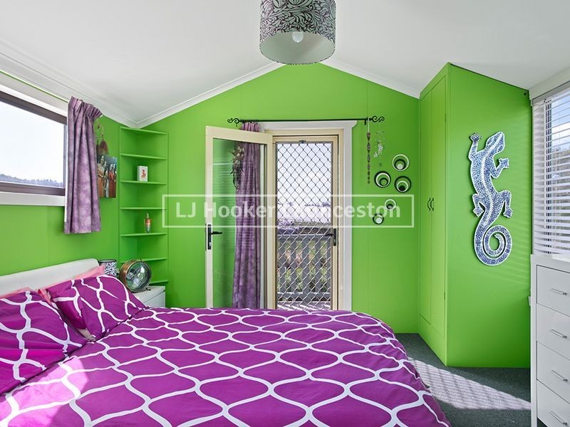 345 Leam Road, Hillwood TAS 7252