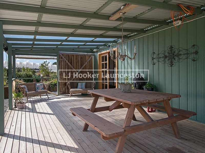 345 Leam Road, Hillwood TAS 7252