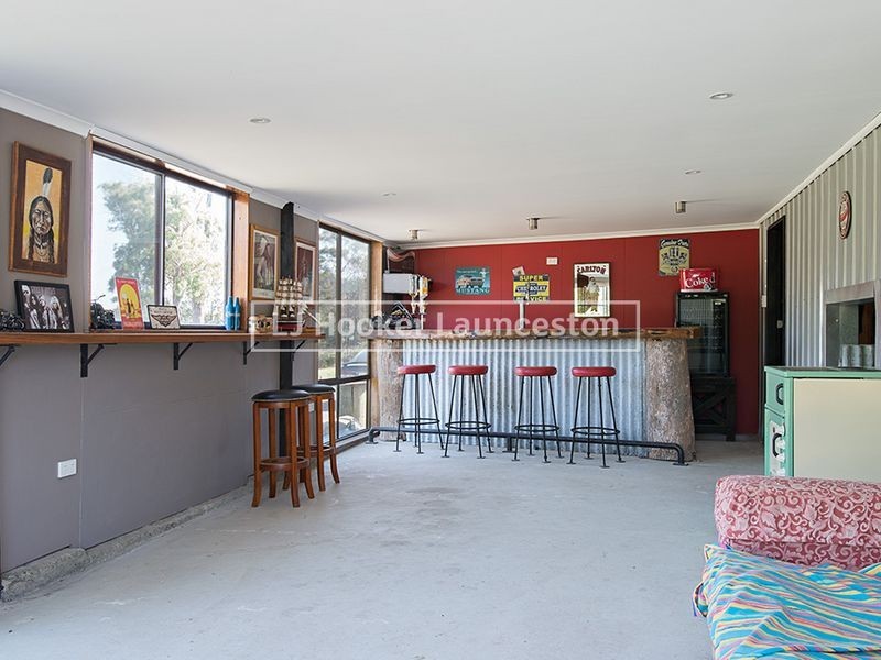 345 Leam Road, Hillwood TAS 7252