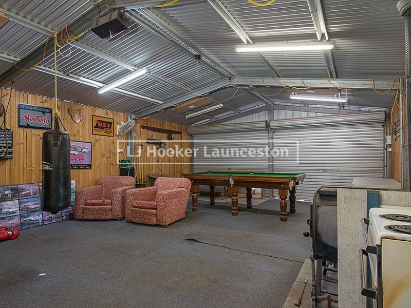 345 Leam Road, Hillwood TAS 7252