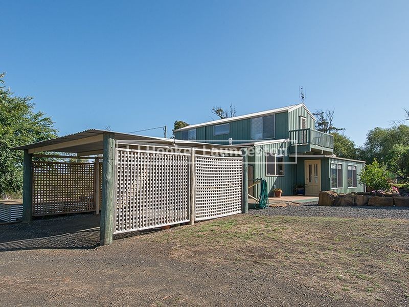345 Leam Road, Hillwood TAS 7252