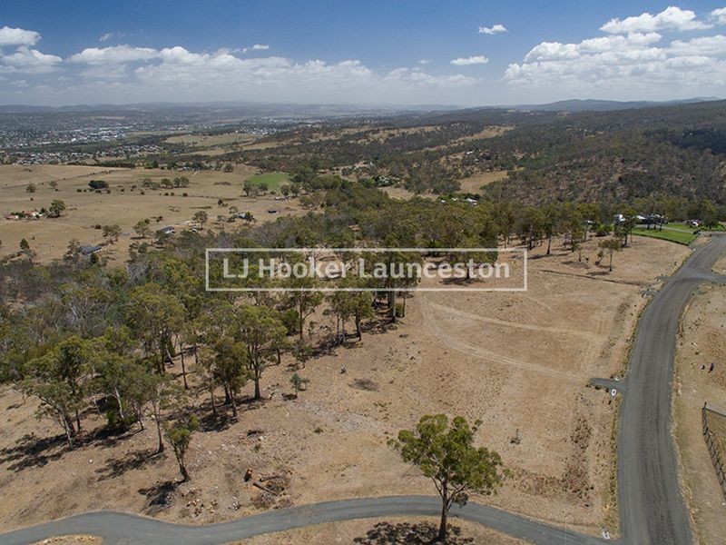 25 Escarpment Drive, St Leonards TAS 7250