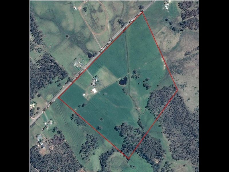 1023 Bridgenorth Road, Bridgenorth TAS 7277