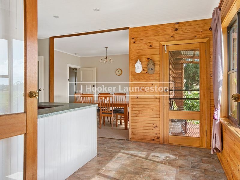 1023 Bridgenorth Road, Bridgenorth TAS 7277