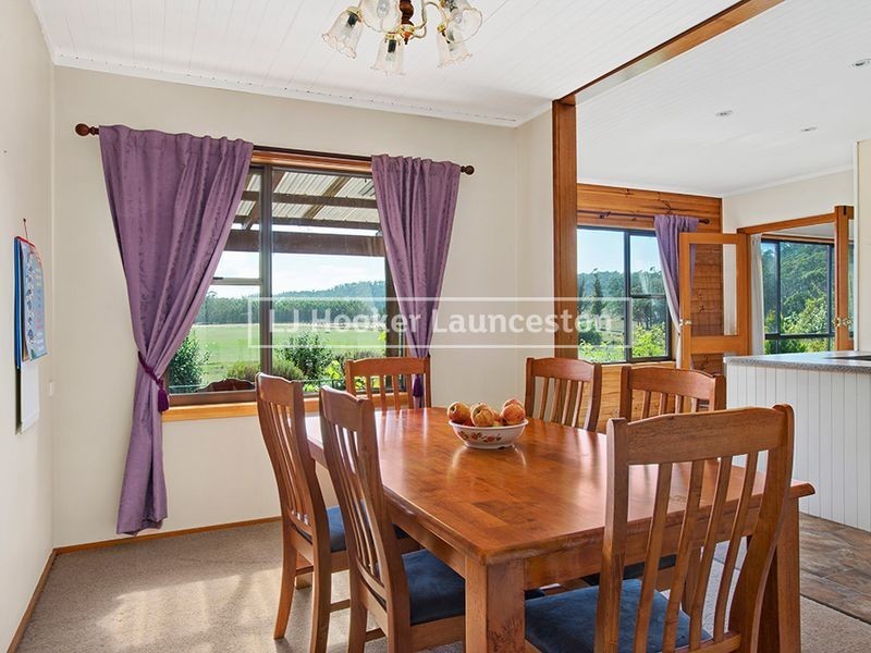 1023 Bridgenorth Road, Bridgenorth TAS 7277