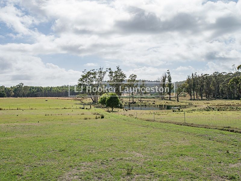 1023 Bridgenorth Road, Bridgenorth TAS 7277