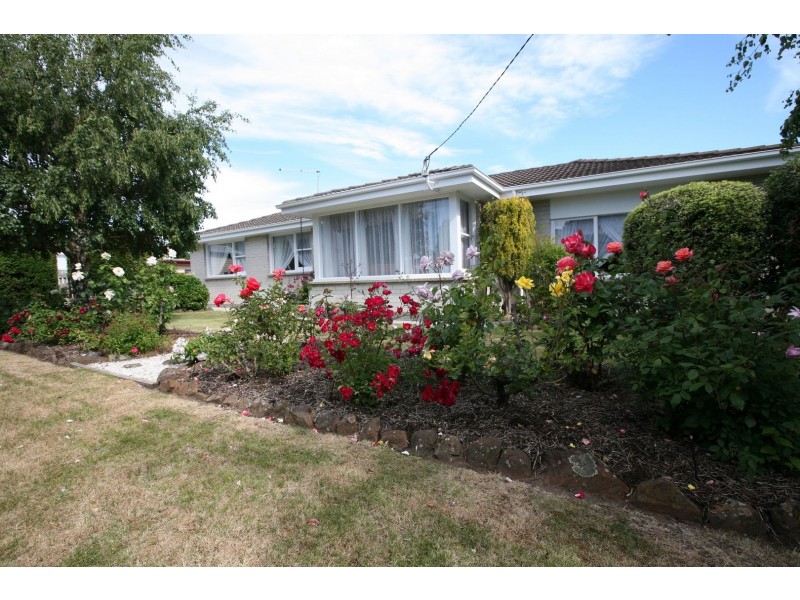 22 Russell Street, Evandale TAS 7212