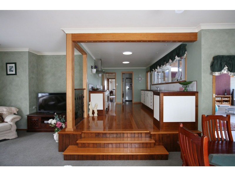 22 Russell Street, Evandale TAS 7212